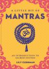 A Little Bit of Mantras, 14: An Introduction to Sacred Sounds Cover Image