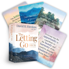 The Letting Go Deck: 44 Inspirational Cards to Experience the Power of Surrender Cover Image