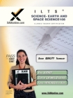 Ilts Science- Earth and Space Science 108 Teacher Certification Test Prep Study Guide By Sharon A. Wynne Cover Image
