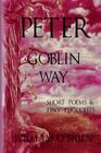 Peter - Goblin Way (Peter: A Darkened Fairytale, Vol 6): Short Poems & Tiny Thoughts By William O'Brien Cover Image