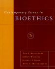 Contemporary Issues in Bioethics Cover Image