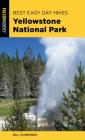 Best Easy Day Hikes Yellowstone National Park Cover Image