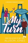 My Turn By Allison Jones Cover Image