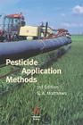 Pesticide Application Methods Cover Image