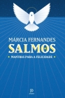 Salmos: Mantras para a Felicidade By Márcia Fernandes Cover Image