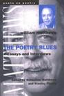 The Poetry Blues: Essays and Interviews (Poets On Poetry) By William Matthews, Sebastian Matthews (Editor), Stanley Plumly (Editor) Cover Image