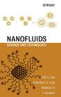 Nanofluids: Science and Technology Cover Image