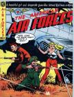 THE American Air Forces: Volume11: American Air Forces, comic books aircraft, us navy Air Force, air forces of the world, comic air force. By The American Air Forces Cover Image