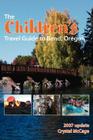 The Children's Travel Guide to Bend, Oregon By Crystal McCage Cover Image