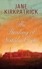 The Healing of Natalie Curtis Cover Image