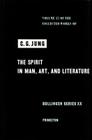 Collected Works of C.G. Jung, Volume 15: Spirit in Man, Art, and Literature By C. G. Jung, Gerhard Adler (Editor), Gerhard Adler (Translator) Cover Image