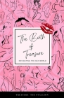 The Birth of Treasure: Navigating the Sex World By Tiffany Okieme Cover Image