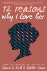 12 Reasons Why I Love Her: Tenth Anniversary Edition By Jamie S. Rich, Joëlle Jones (Illustrator) Cover Image
