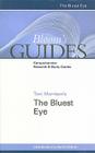 The Bluest Eye (Bloom's Guides) Cover Image