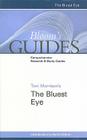 The Bluest Eye (Bloom's Guides) By Harold Bloom (Editor) Cover Image