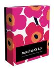 Marimekko Notes: 20 Different Unikko Notecards and Envelopes (Marimekko x Chronicle Books) Cover Image
