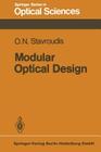 Modular Optical Design Cover Image