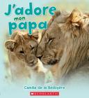 J'Adore Mon Papa Cover Image