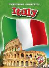 Italy (Exploring Countries) By Walter Simmons Cover Image
