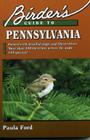 Birder's Guide to Pennsylvania (Birder's Guides) By Paula Ford Cover Image