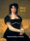 National Gallery of Ireland Diary 2013 Cover Image