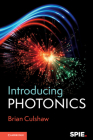Introducing Photonics By Brian Culshaw Cover Image