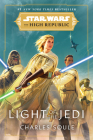 Star Wars: Light of the Jedi (The High Republic) (Star Wars: The High Republic #1) Cover Image