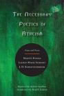 The Necessary Poetics of Atheism: Essays and Poems By Martín Espada, Lauren Marie Schmidt, J. D. Schraffenberger Cover Image