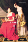 Emma (Signature Editions) By Jane Austen Cover Image