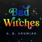 Bad Witches Cover Image