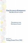 The Ultimate Experience / the Many Paths to God: Teachings of the Masters of Light Book 7 Cover Image