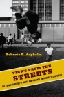 Views from the Streets: The Transformation of Gangs and Violence on Chicago's South Side (Studies in Transgression) Cover Image