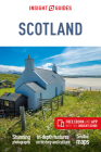 Insight Guides Scotland (Travel Guide with Free Ebook) By Insight Guides Cover Image