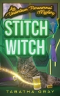 Stitch Witch Cover Image