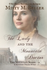 The Lady and the Mountain Doctor Cover Image