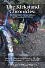 The Kickstand Chronicles By Frosty Wooldridge Cover Image