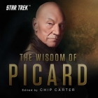 Star Trek: The Wisdom of Picard Cover Image