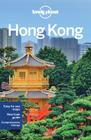 Lonely Planet Hong Kong Cover Image