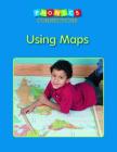 Using Maps (Phonics Connections) Cover Image