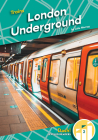 London Underground (Trains) By Julie Murray Cover Image
