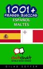 1001+ frases básicas español - maltés Cover Image