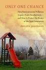 Only One Chance: How Environmental Pollution Impairs Brain Development -- And How to Protect the Brains of the Next Generation (Environmental Ethics and Science Policy) By Philippe Grandjean Cover Image