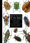 Beetles of the World: A Natural History By Maxwell V. L. Barclay, Patrice Bouchard Cover Image