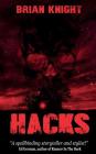 Hacks By Brian Knight Cover Image