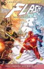 The Flash Vol. 2: Rogues Revolution (The New 52) By Francis Manapul, Brian Buccellato, Francis Manapul (Illustrator) Cover Image