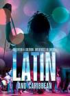 Latin and Caribbean By Lara Stewart Manetta Cover Image