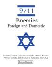 9/11-Enemies Foreign and Domestic By Edward Hendrie Cover Image