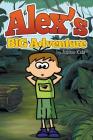 Alex's Big Adventure By Speedy Publishing LLC Cover Image