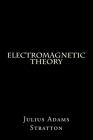 Electromagnetic Theory Cover Image
