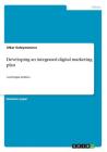 Developing an integrated digital marketing plan: Azerbaijan Airlines By Ulkar Suleymanova Cover Image